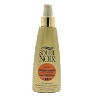 Soleil Noir Spray Huile Sèche Vitaminée SPF10 150ml - thumbnail