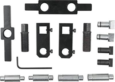 KS Tools 700.5660 master klemboorset voor spreidgereedschap, 15-delig KS Tools 700.5660 master klemboorset voor spreidgereedschap, 15-delig