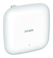 D-Link DAP-X2810 AX1800 Wi-Fi 6 Dual-Band PoE Access Point, Indoor, 802.11ax, OFDMA, MU-MIMO, Multiple Operation modes, WPA3, Gigabit Ethernet, Centralised Management - thumbnail