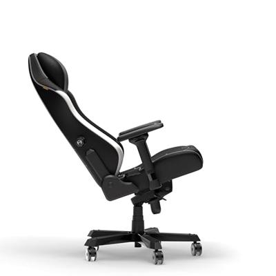 DXRacer Master XL zwart/wit