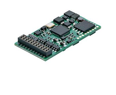 Märklin 60979 mSD/3 Hobby Geluidsdecoder Met luidspreker Elektrische locomotief Zonder kabel, Met stekker