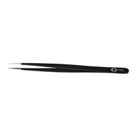 C.K T2368D Pincet ESD SS SA-ESD Spits, smal, extra fijn 140 mm - thumbnail