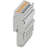 Phoenix Contact 3209963 Stekkerdeel Grijs 10 stuk(s) - thumbnail