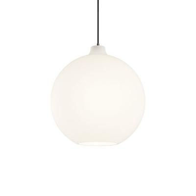 Louis Poulsen Wohlert 350 Hanglamp - E27 70W - Wit