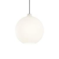 Louis Poulsen Wohlert 350 Hanglamp - E27 70W - Wit - thumbnail