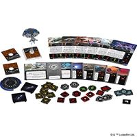 Star Wars: X-Wing Second Edition - HMP Droid Gunship Expansion Pack - thumbnail