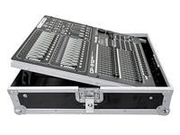 ROADINGER Mixer Case Pro MCV-19, variable, black, 12U - thumbnail