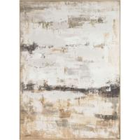 Canvas Home ESPRIT Pijnboom Canvas 130 x 5 x 180 cm - thumbnail