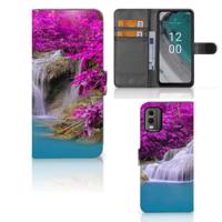 Nokia C32 | Flip Cover | Waterval - thumbnail