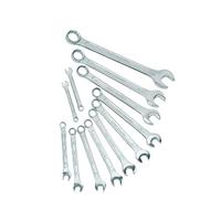 Brüder Mannesmann Steekringsleutelset 12 dlg DIN (Hobby) - 130-12 DIN - thumbnail