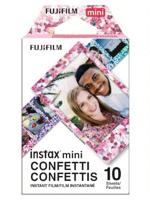 Fujifilm INSTAX mini Film Confetti - thumbnail