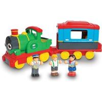 WOW Toys Sam the Steam Train - thumbnail