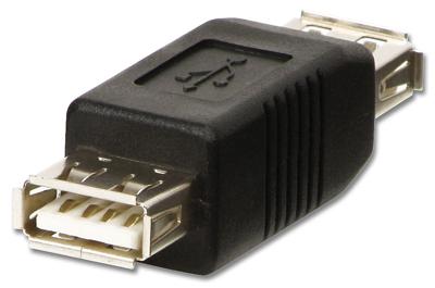 Lindy USB A/A - [71230]