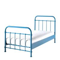 Vipack bed New York - blauw - 90x200 cm - thumbnail