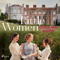 Little Women - thumbnail