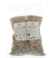 Primeal Rijst trio bio 5 Kilogram - thumbnail