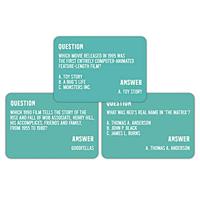 90s Trivia Spel - Film - thumbnail