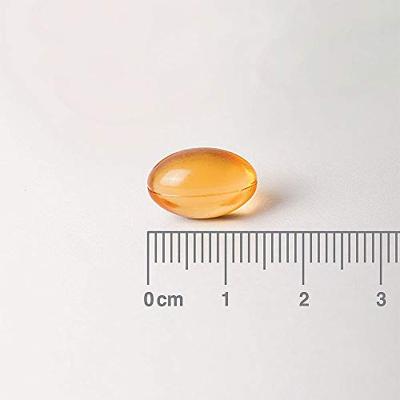 Lamberts Vitamine E 400ie Capsules