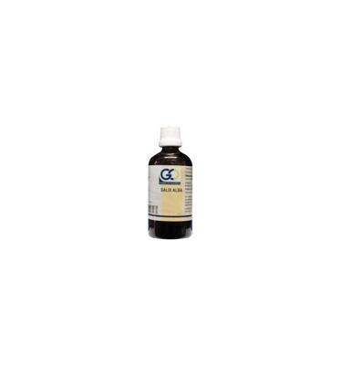 GO Salix alba bio 100 Milliliter