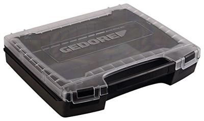 Gedore Dopsleutelset 1/4" In I-Boxx 72®, 58-Dlg. (1101 D 20) - 2836165