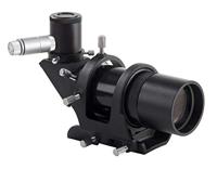 Celestron 93781-CGL, verlichte RACI zoekerafstandsbediening, zwart - thumbnail