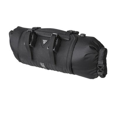 TOPEAK Frontloader - 12 l - black