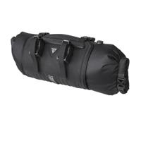 TOPEAK Frontloader - 12 l - black - thumbnail
