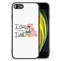 iPhone SE 2022 | SE 2020 | 7/8 Hoesje i Can - thumbnail