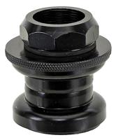 Messingschlager steuersatz headset 1"standard black - thumbnail
