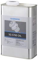 SHIMANO naafversnellingsbakolie special oil shim. 1l - thumbnail