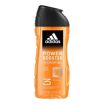 Adidas Power Boost douche gel 250ml