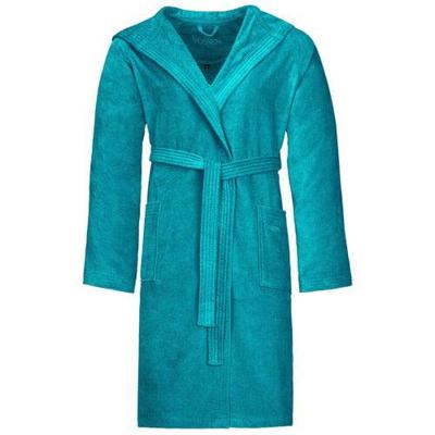 Vossen Vossen Badjas Texas lagoon M