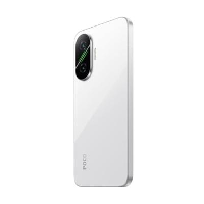 Xiaomi POCO F7 5G 12GB/512GB Blanco (White) Dual SIM,Oplader niet Inbegrepen