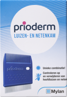 Prioderm Luizen- En Netenkam 1st - thumbnail