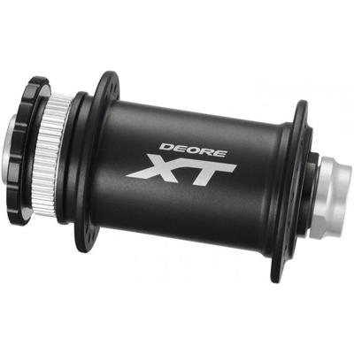 Shimano voornaaf Deore XT HB-M788 schijfrem alu 36G matzwart