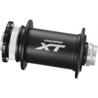 Shimano voornaaf Deore XT HB-M788 schijfrem alu 36G matzwart - thumbnail