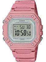 Unisex horloge Casio COLLECTION (Ø 43 mm) - thumbnail
