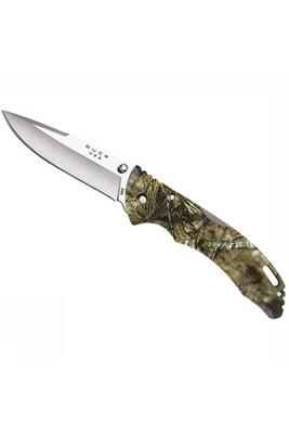 Buck Knives Bantam Bhw Zakmes Zakmes Mossy Oak Country Camo