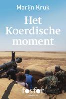 Het Koerdische moment - Marijn Kruk - ebook - thumbnail