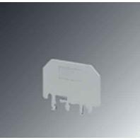 Phoenix Contact 3004210 Afdelingsscheidingsplaat 50 stuk(s)