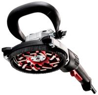 Metabo RSEV 19-125 RT (603825710) RENOVATIESLIJPERS - 603825710 - thumbnail