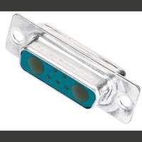 HARTING 09 69 301 7172 09693017172 Connector Aantal polen: 17 Soldeerkelk 1 stuk(s) - thumbnail