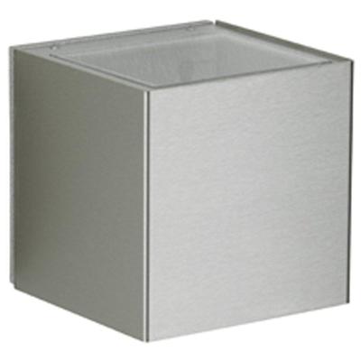 Albert Buitenlamp up down LedBrinx breed - breed - 692375