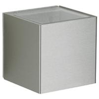 Albert Buitenlamp up down LedBrinx breed - breed - 692375 - thumbnail