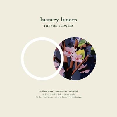 They're Flowers - LP (0656605464213)