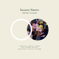 They're Flowers - LP (0656605464213) - thumbnail
