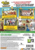 Rabbids Invasion - thumbnail