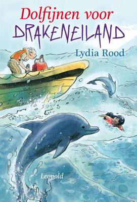 Dolfijnen voor Drakeneiland (Paperback)