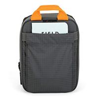 Lowepro GearUp Filter Pouch 100 grijs - thumbnail