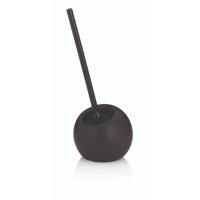 Kela - Mara Toiletborstel - Zwart - Kela - thumbnail